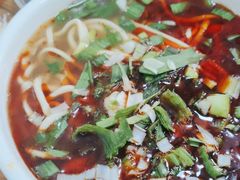 -清真·马安军辣子牛肉面