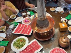 -东来顺饭庄·火锅(环岛店)