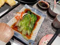 -好鲆·活鱼料理(金地广场店)
