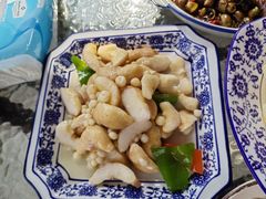 -水岸居湖景农家乐·阳澄湖大闸蟹
