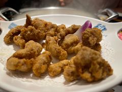 -骨之味·筒骨汤火锅(江头店)
