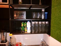 -木屋烧烤(西南角店)