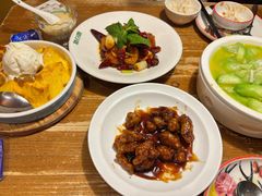-新白鹿餐厅(龙游路店)