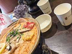 -嗒令甜品·主题融合料理餐厅(首座时代店)