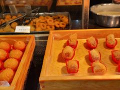 -芭菲盛宴·环球美食(锦城万达广场店)