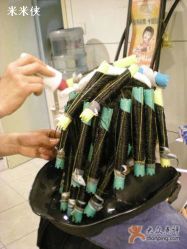 1-雅仕 HAIR SALON 美发沙龙