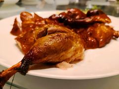 招牌琵琶鸭-沪碟·精菜坊(闵行店)