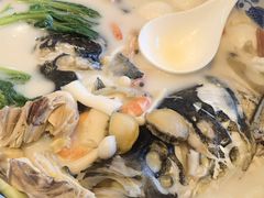 -山外山菜馆(玉泉路店)