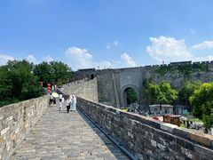 -南京城墙景区