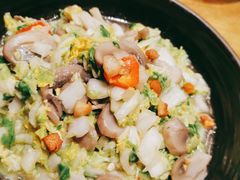 -新白鹿餐厅(爱琴海购物中心店)