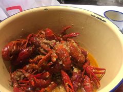 -丹虾|文和友小龙虾·烙锅(陕西路旗舰店)