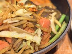 -怪噜范·老贵阳街头名小吃(汇金星力城店)