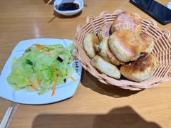 -和兴记牛肉火勺·羊汤(于洪广场店)