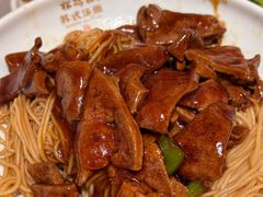 -松鹤楼·苏式汤面(虹桥天地店)