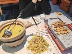 -亿牌牌东北烧烤(博物馆旗舰店)