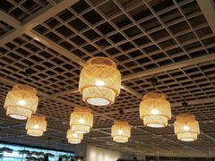 -宜家家居（上海徐汇商场店）-停车场