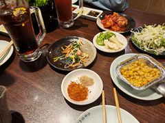 -蒜香焼肉PURUSHIN(马场路店)