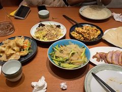 -老昌春饼(中央二店)