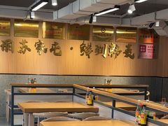 -韩麦大冷面(桂花街直营店)