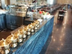 -太原富力铂尔曼大酒店-尚西餐厅