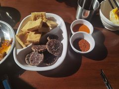 -88号小吃店·经典云南菜·地道纳西美食