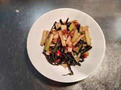 -艳阳天·非遗楚菜(武汉客厅店)