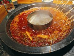 -陈眼镜火锅(总店)