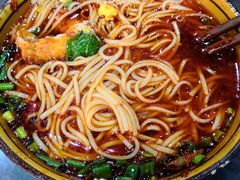 -华兴街煎蛋面(总店)