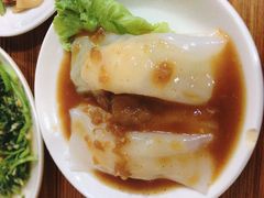 潮汕肠粉-潮粥馆(长江花园店)