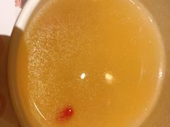 鸡汤-芭菲盛宴·环球美食(北城国际店)