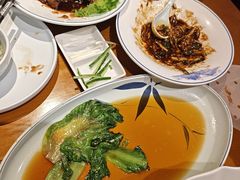 -三凤酒家·百年无锡菜(清扬茂业店)