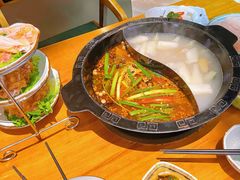 -潮澎派·潮州菜(南国明珠店)