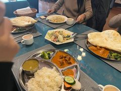 -娜玛瑟德餐厅(仙足岛店)