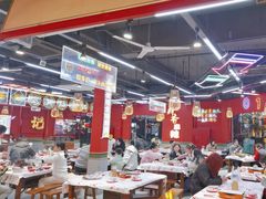 -饶福记·南昌烧烤大排档(九龙湖土著店)