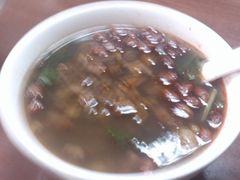 IMAG1245-小杨生煎(黄河路店)