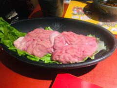 -谭鸭血老火锅(龙湖宝山天街店)