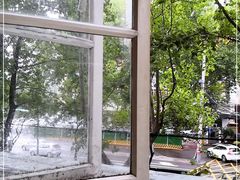 -雕刻时光咖啡馆(交大店)