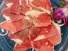 -醉火烧泥炉烤肉(孩儿巷店)