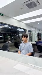 点击看大图 -JGO·烫染接发