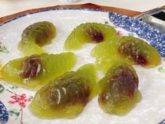 -凯盈阁·顺德私房菜·桑拿鸡