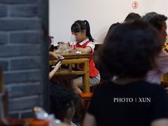 大堂-锦泓老字号猪脏粉(东联大厦店)