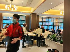大堂-蜀厨小匠·民间川菜(犀浦店)