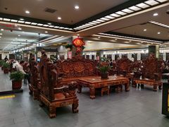 大堂-孙府大院(步行街店)