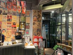 -吉屋烤肉(八宝街店)