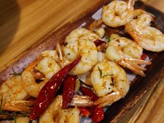 -红小满休闲餐厅(十全街店)