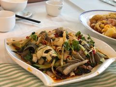 酸辣牛杂-甘家界柠檬鸭店(高峰林场店)