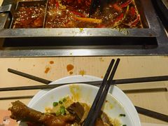 -锦城印象火锅(天府三街店)
