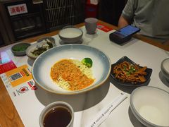 -馋三尺蟹粉小笼(人民广场店)