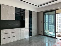 -艾伍奥德全屋定制(锦城万达广场店)