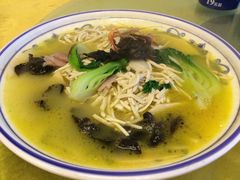 古月楼-留芳·文旅古月楼(老街店)